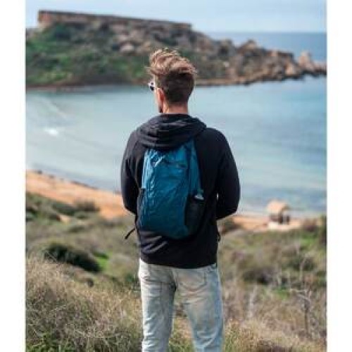 ALPINTEC BACKPACK | JOURNEY PRINT - Ρόζ