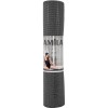 AMILA Στρώμα Yoga & Pilates // Μαύρο