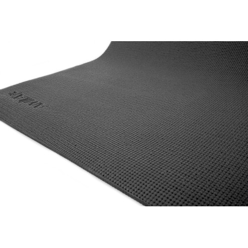 AMILA Στρώμα Yoga & Pilates // Μαύρο