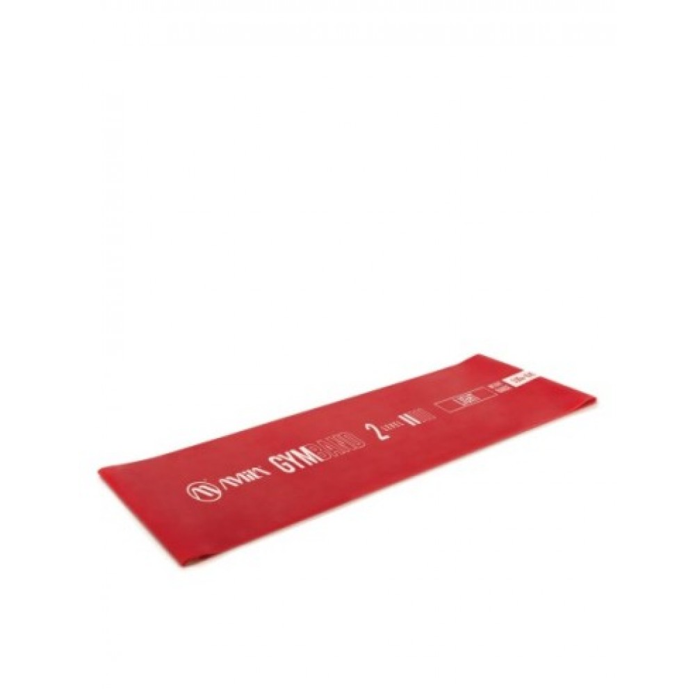 Λάστιχο Gym Band 2.5m Light Amila