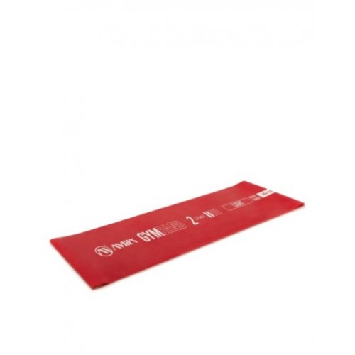 Λάστιχο Gym Band 1.2m Light Amila