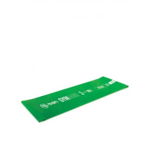 Λάστιχο Gym Band 1.2m Medium Amila