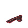 AMILA Βάρη άκρων Neoprene 2x1.00 Kg Amila