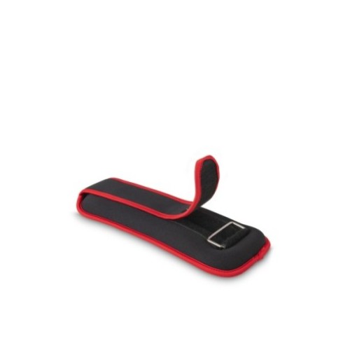 AMILA Βάρη άκρων Neoprene 2x1.00 Kg Amila