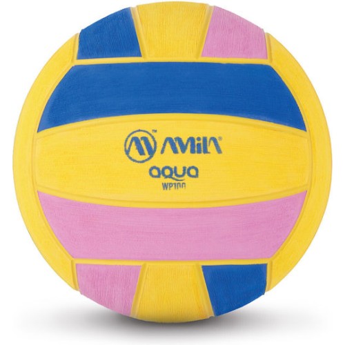 Μπάλα Water Polo Amila WP100