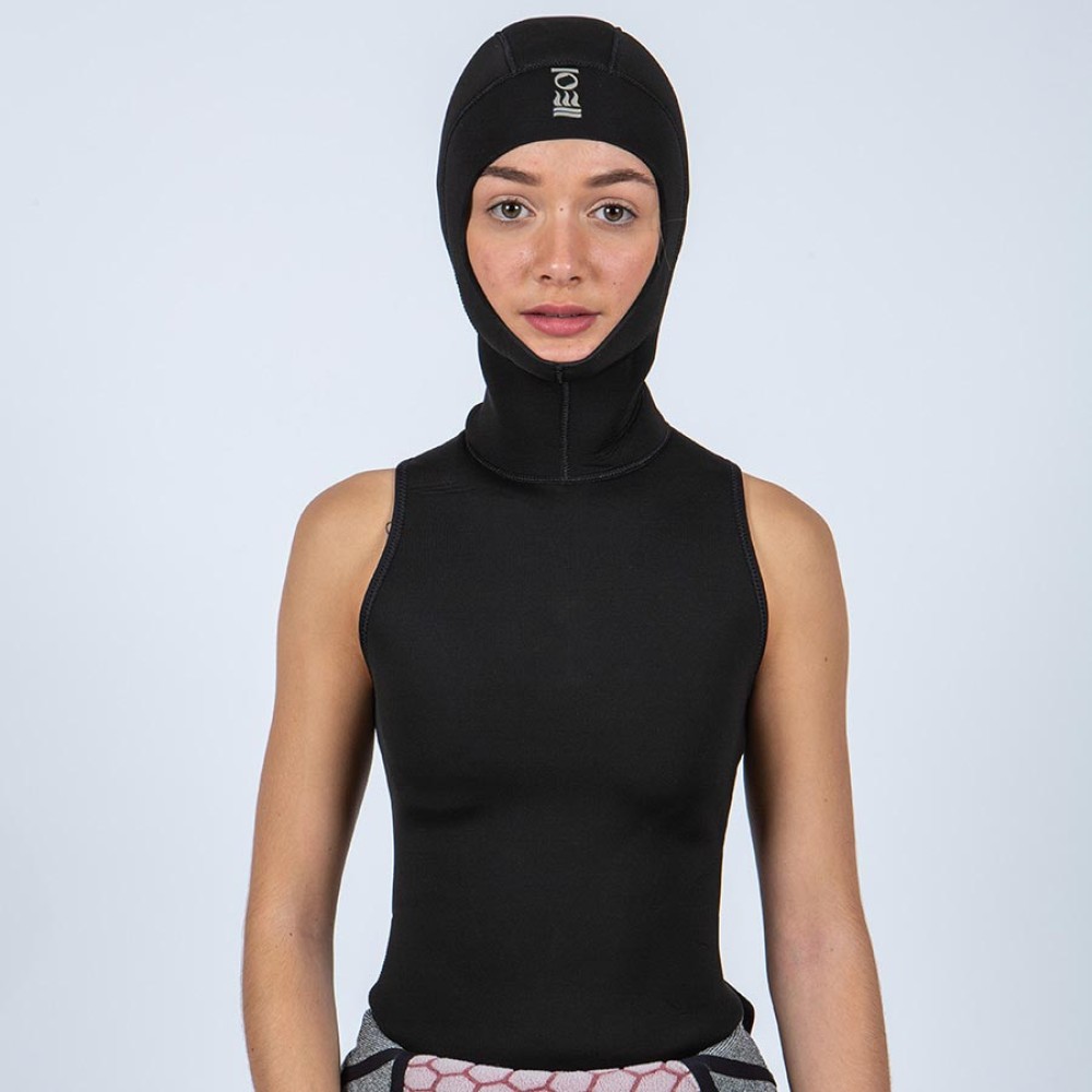 FOURTH ELEMENT Γυναικείο Hooded Vest 5/3mm