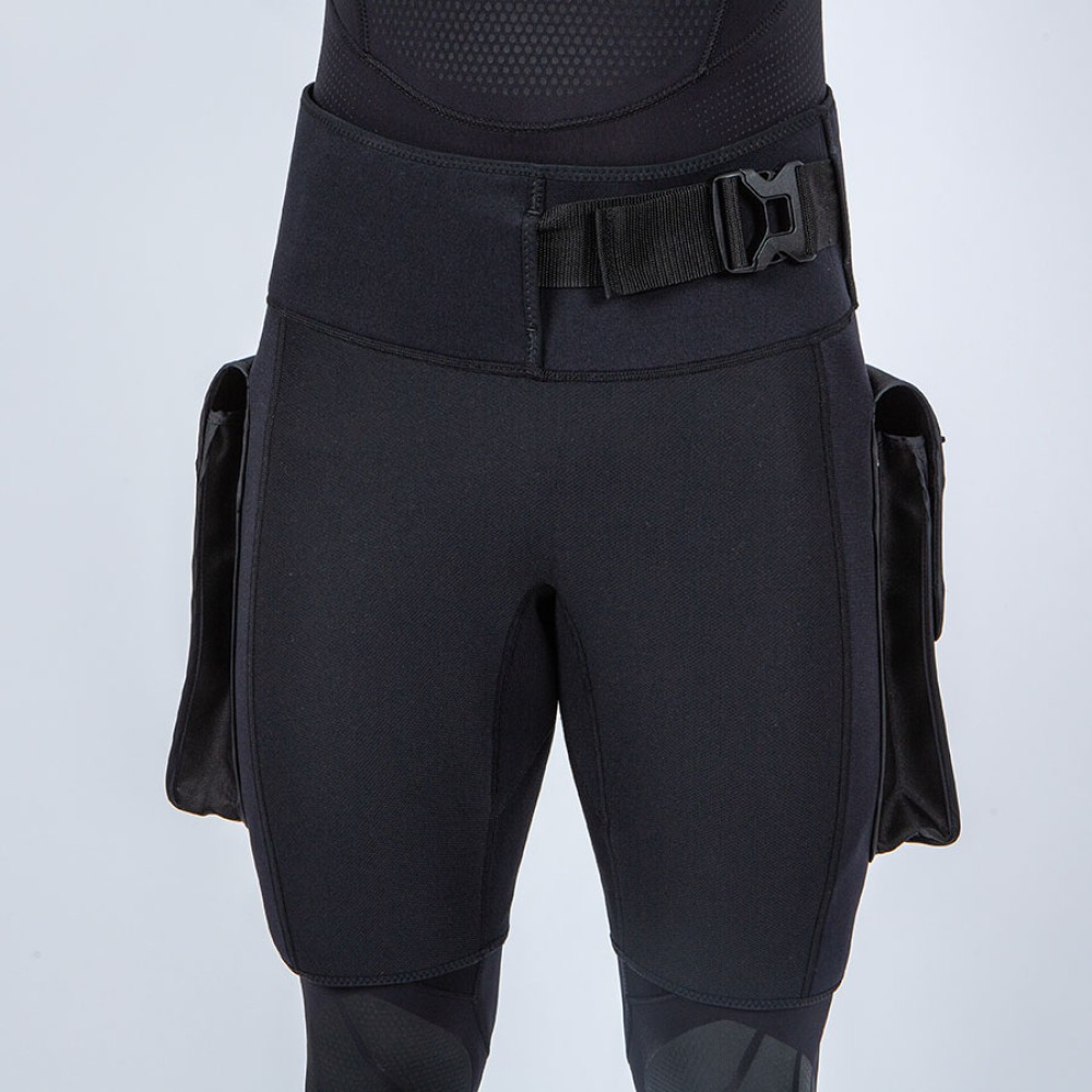 FOURTH ELEMENT Tech Shorts