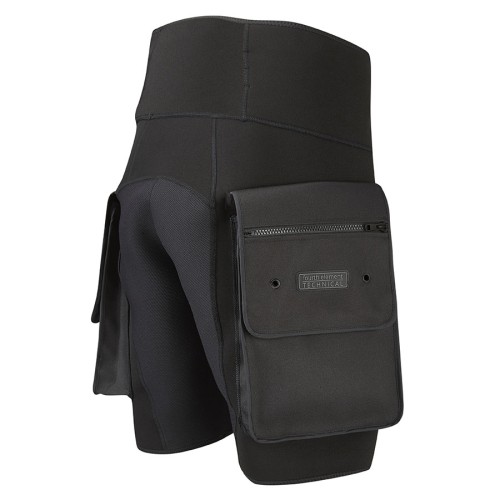 FOURTH ELEMENT Tech Shorts