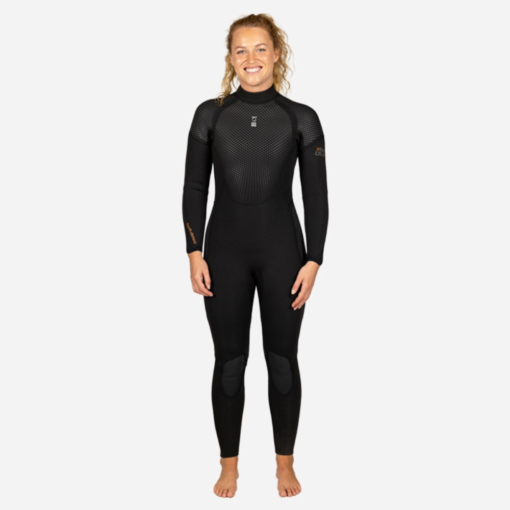 FOURTH ELEMENT XENOS ARC 5mm WOMEN ΣΤΟΛΗ