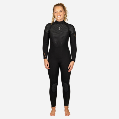 FOURTH ELEMENT XENOS ARC 5mm WOMEN ΣΤΟΛΗ