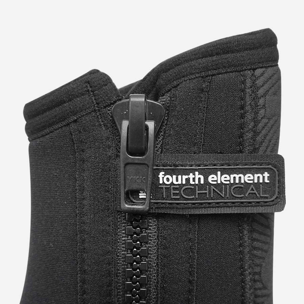 FOURTH ELEMENT AMPHIBIAN ΜΠΟΤΑΚΙΑ 6.5mm