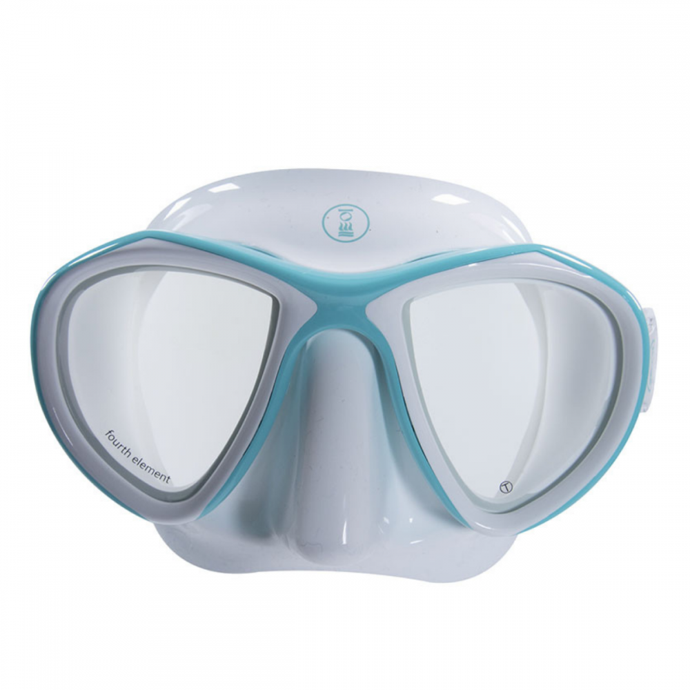FOURTH ELEMENT Aquanaut // Άσπρη