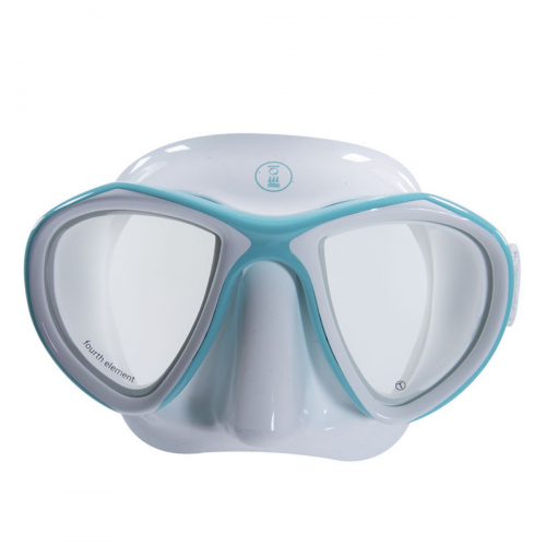 FOURTH ELEMENT Aquanaut // Άσπρη
