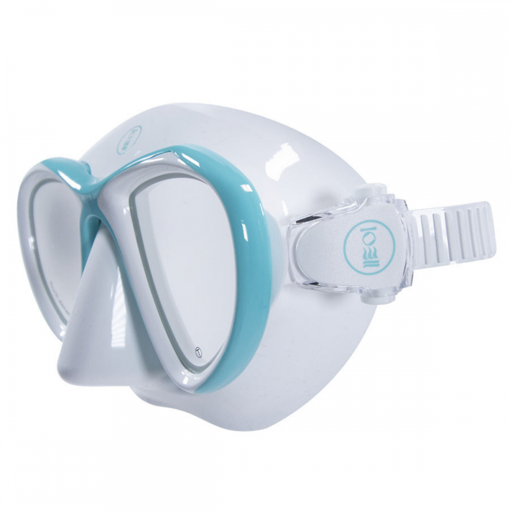 FOURTH ELEMENT Aquanaut // Άσπρη