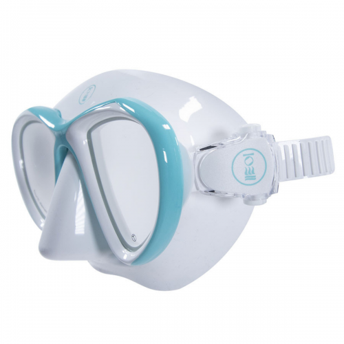 FOURTH ELEMENT Aquanaut // Άσπρη