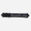 FOURTH ELEMENT Strap μάσκας // Black/Grey