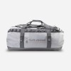FOURTH ELEMENT EXPEDITION SERIES DUFFEL BAG 120Ltr // GREY