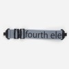 FOURTH ELEMENT Strap μάσκας // Grey/Black