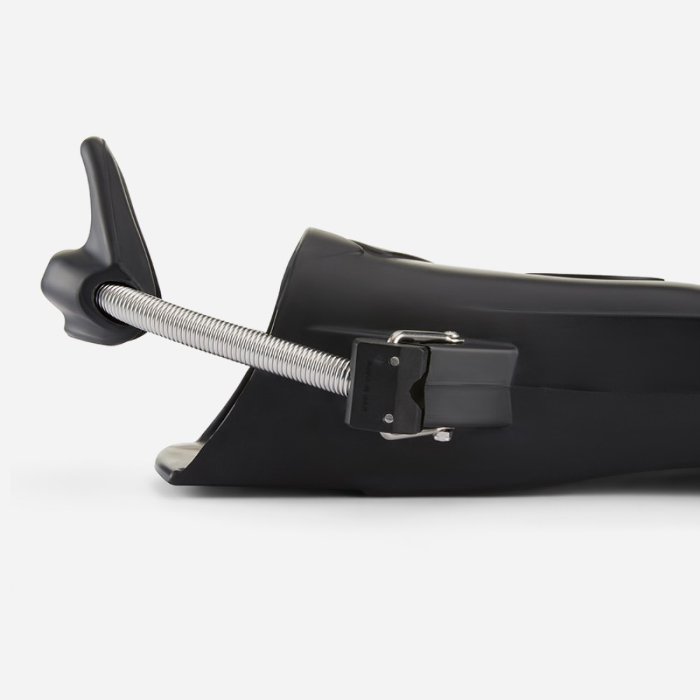 FOURTH ELEMENT Tech Fins // Μαύρα