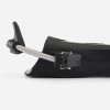 FOURTH ELEMENT Tech Fins // Μαύρα