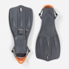 FOURTH ELEMENT Tech Fins // Γκρι
