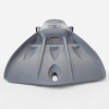 FOURTH ELEMENT Tech Fins // Γκρι