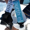 FOURTH ELEMENT Strap μάσκας // Aqua/White