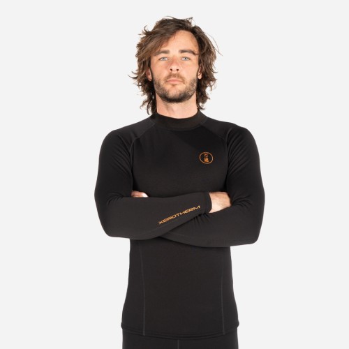 FOURTH ELEMENT XEROTHERM ΑΝΔΡΙΚΗ ΙΣΟΘΕΡΜΙΚΗ ΜΠΛΟΥΖΑ