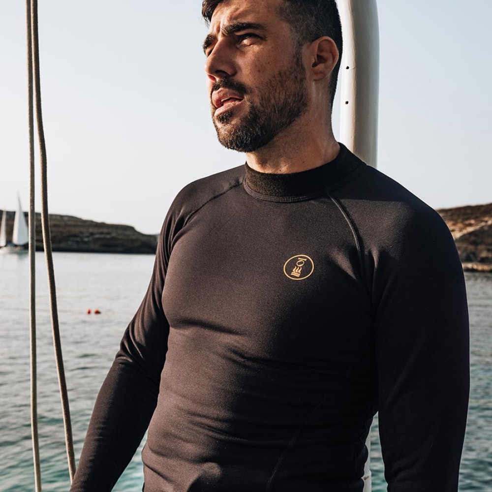 FOURTH ELEMENT XEROTHERM ΑΝΔΡΙΚΗ ΙΣΟΘΕΡΜΙΚΗ ΜΠΛΟΥΖΑ