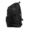 Σακίδιο πλάτης κολυμβητηρίου FUNKITA - EXPANDABLE ELITE SQUAD BACKPACK BACK TO BLACK