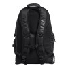 Σακίδιο πλάτης κολυμβητηρίου FUNKITA - EXPANDABLE ELITE SQUAD BACKPACK BACK TO BLACK