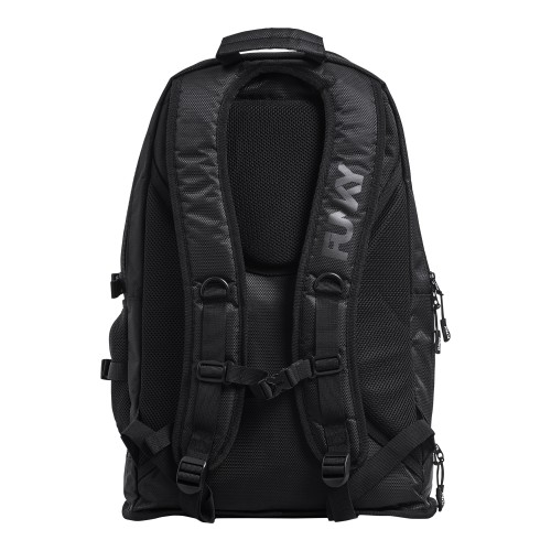 Σακίδιο πλάτης κολυμβητηρίου FUNKITA - EXPANDABLE ELITE SQUAD BACKPACK BACK TO BLACK