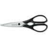 Victorinox Ψαλίδι Μαγειρικής από Ανοξείδωτο Ατσάλι 20cm Μαύρο  Victorinox Ψαλίδι Μαγειρικής από Ανοξείδωτο Ατσάλι 20cm Μαύρο