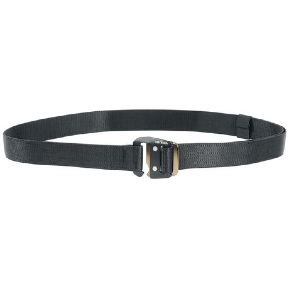 Tatonka StretchBelt Unisex 38mm Black Ζώνη 