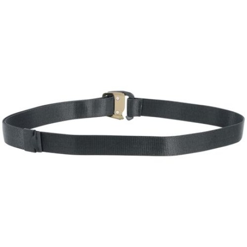 Tatonka StretchBelt Unisex 38mm Black Ζώνη 