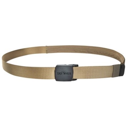 Tatonka Travel Waistbelt 30mm Khaki Unisex Ζώνη