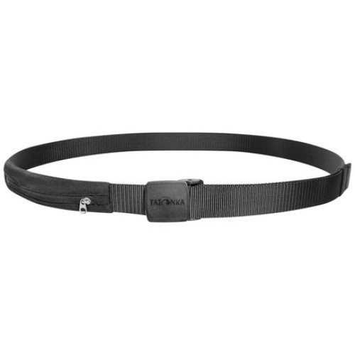 Tatonka Travel Belt 32mm Black Ζώνη 