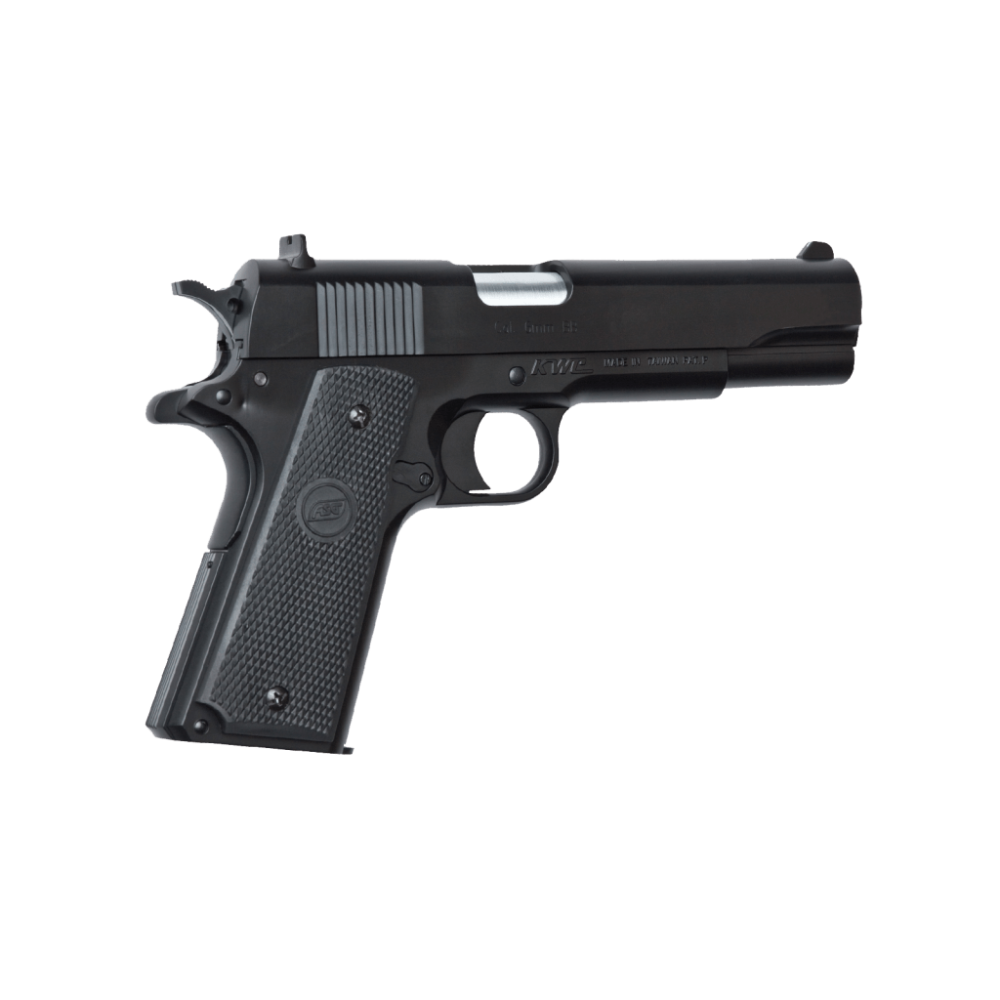 Πιστόλι Airsoft Ελατηρίου ASG, STI M1911 Classic