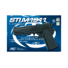 Πιστόλι Airsoft Ελατηρίου ASG, STI M1911 Classic