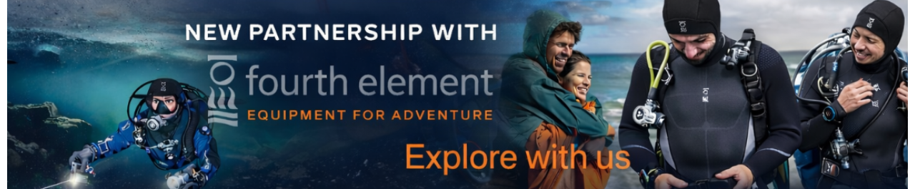 Fourth Element