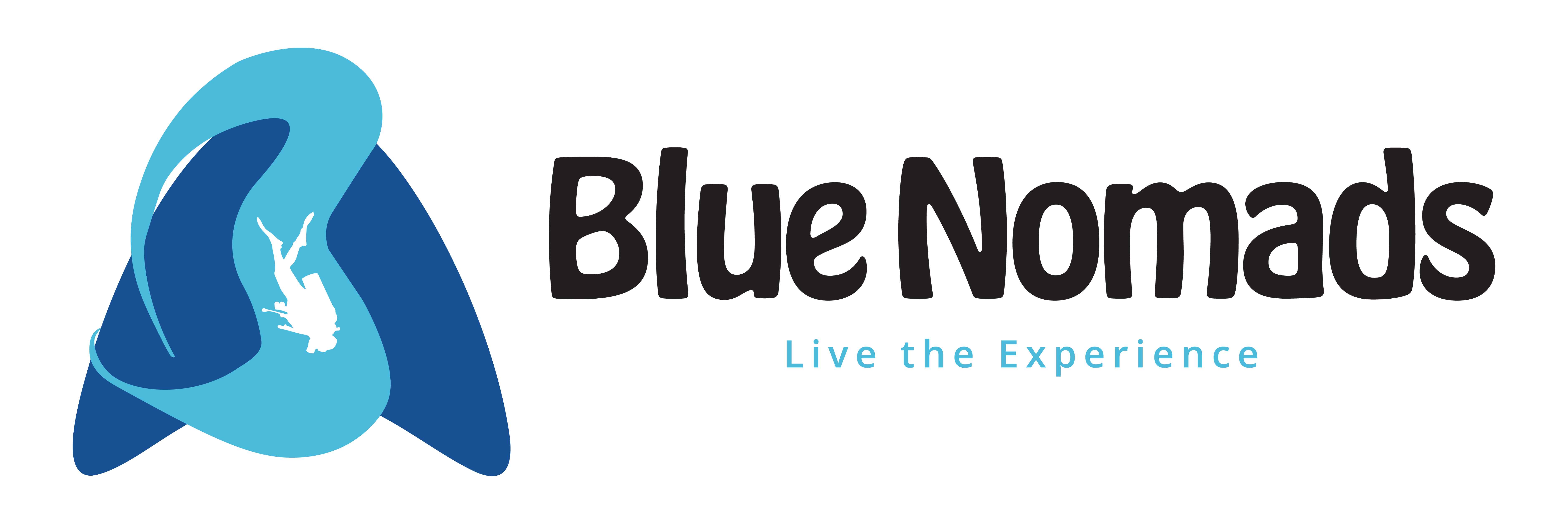 Blue Nomads