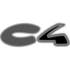 C 4
