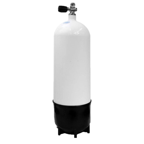 FABER ΦΙΑΛΗ 15 litre 230 bar Mono Valve