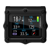 Shearwater Perdix 3 Black ΥΠΟΛΟΓΙΣΤΗΣ ΚΑΤΑΔΥΣΗΣ