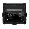 Shearwater Perdix 3 Black ΥΠΟΛΟΓΙΣΤΗΣ ΚΑΤΑΔΥΣΗΣ