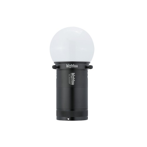 BigBlue Φίλτρο Φακού Globe GF55 270°