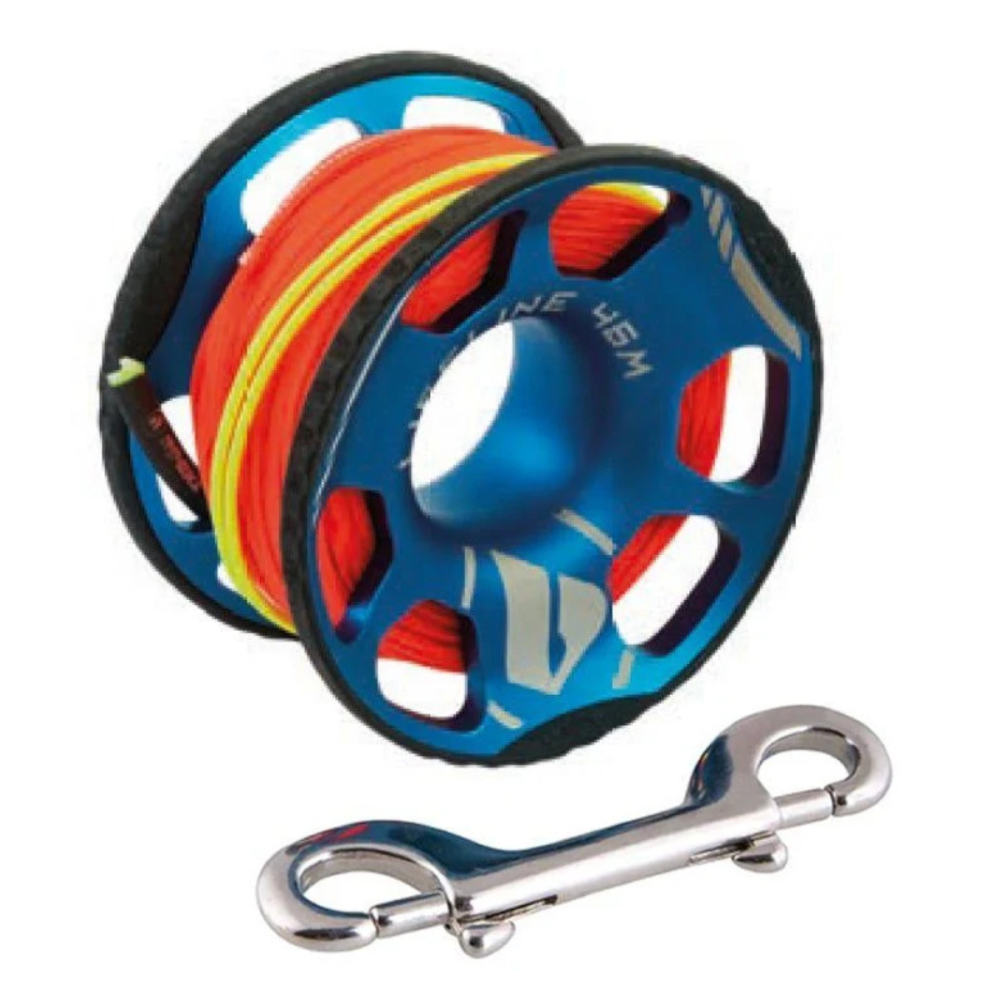 APEKS LIFELINE SPOOL KIT 45m