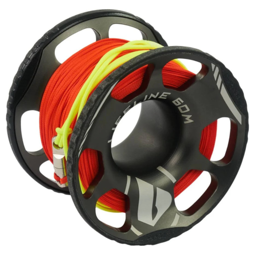 APEKS LIFELINE SPOOL KIT 60m