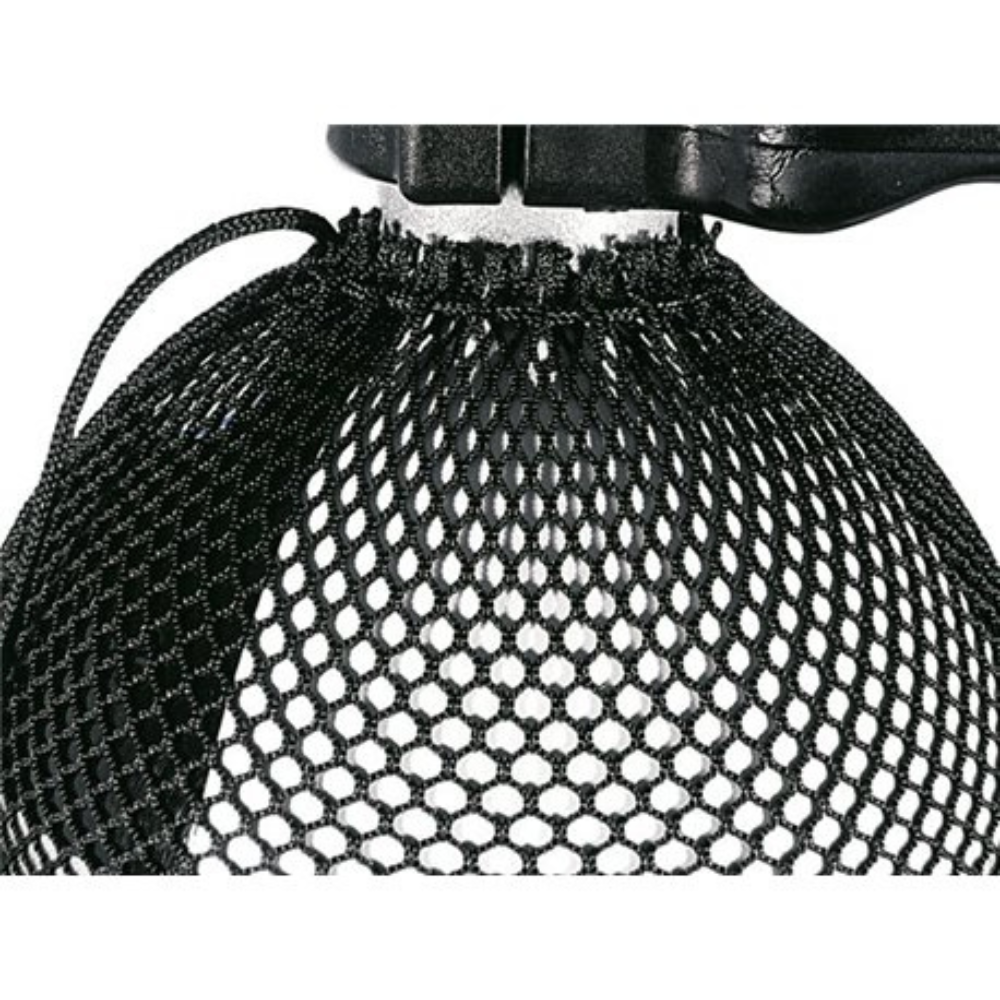 ΔΥΧΤΑΚΙ ΠΡΟΣΤΑΣΙΑΣ ΦΙΑΛΗΣ 10Ltr EXTREME DIVERS ΜΑΥΡΟ