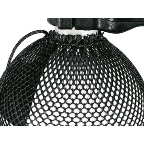 ΔΥΧΤΑΚΙ ΠΡΟΣΤΑΣΙΑΣ ΦΙΑΛΗΣ 10Ltr EXTREME DIVERS ΜΑΥΡΟ